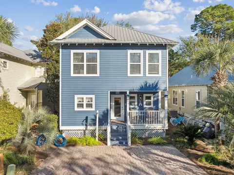 328 Hidden Lake Way, Santa Rosa Beach, FL 32459