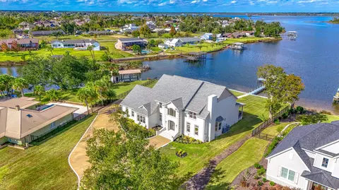2601 Ferol Ln, Lynn Haven, FL 32444