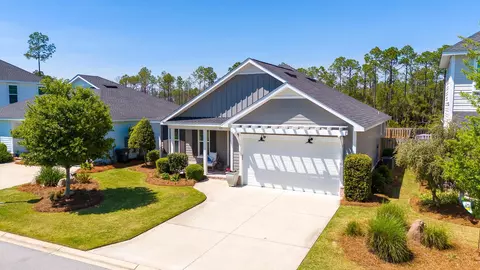 63 Windrow Way, Inlet Beach, FL 32461