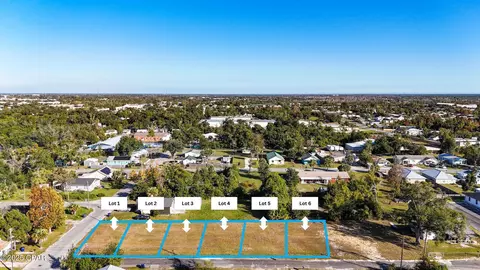 2911 E 5th Ct, Panama City, FL 32401