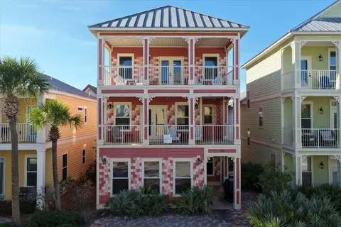 210 W Grand Ky, Destin, FL 32541