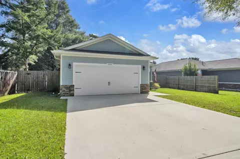 1512 E Ponderosa Rd, Fort Walton Beach, FL 32547