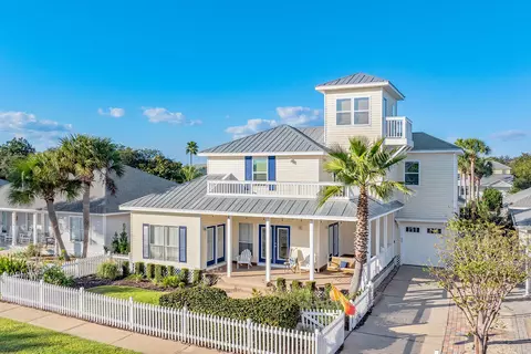 4460 Clipper Cv, Destin, FL 32541