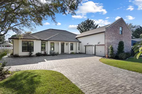 4049 N Indian Byu, Destin, FL 32541