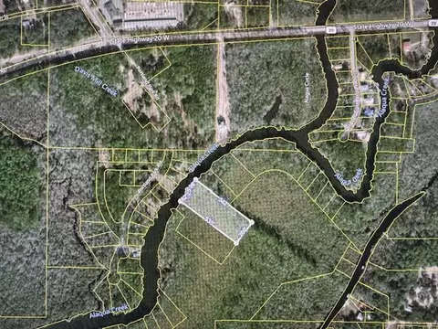 00 Alaqua Crk, Freeport, FL 32439