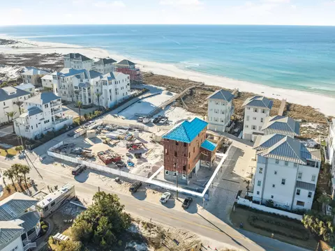15 W Lupin Beach Dr, Inlet Beach, FL 32461