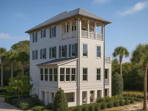 15 W Lupin Beach Dr, Inlet Beach, FL 32461