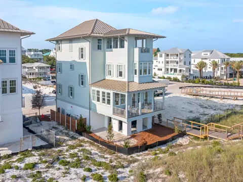 40 W Lupin Beach Dr, Inlet Beach, FL 32461