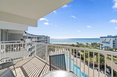 1515 SE Miracle Strip Pkwy #612, Fort Walton Beach, FL 32548