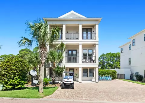 178 Woodward Drive Dr, Santa Rosa Beach, FL 32459