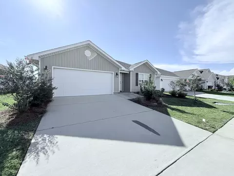 362 Highbrook Rd, Panama City, FL 32404