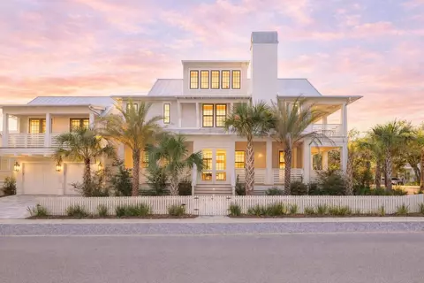 101 Carillon Ave, Panama City Beach, FL 32413