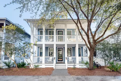 59 W Water St, Inlet Beach, FL 32461