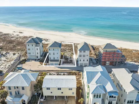 112 E Lupin Beach Dr, Inlet Beach, FL 32461
