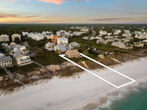 60 Sea Turtle Dr, Santa Rosa Beach, FL 32459