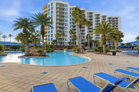 4203 Indian Bayou Trl #1702, Destin, FL 32541