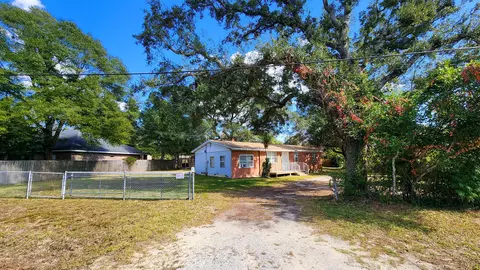 1200 Forest Heights Rd, Fort Walton Beach, FL 32547
