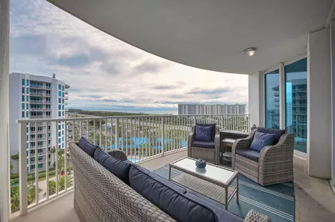 4207 Indian Bayou Trl #2915, Destin, FL 32541