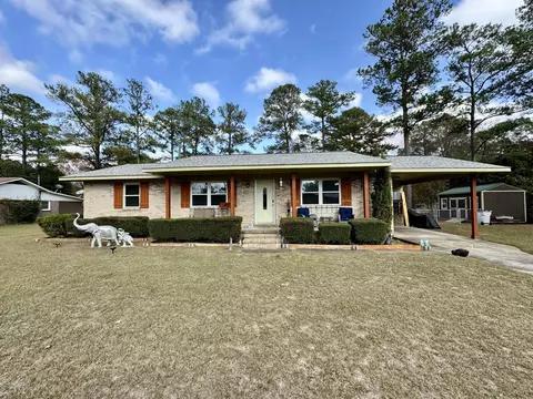1133 Oak Ave, Elba, AL 36323