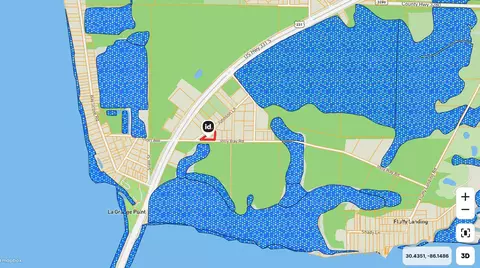 117 Jolly Bay And 221 Johnson Rd, Freeport, FL 32439 photo 11