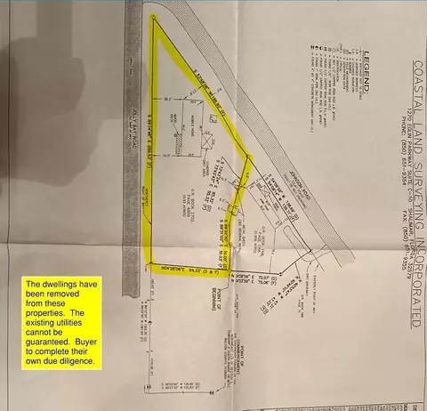 117 Jolly Bay And 221 Johnson Rd, Freeport, FL 32439 photo 2