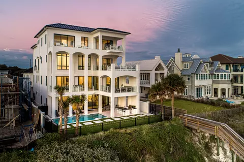 3010 E County Hwy 30a, Santa Rosa Beach, FL 32459