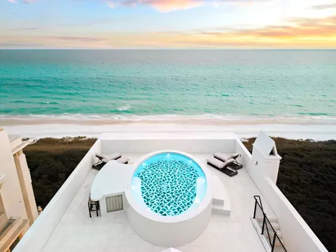 53 Sea Castle Aly, Alys Beach, FL 32461