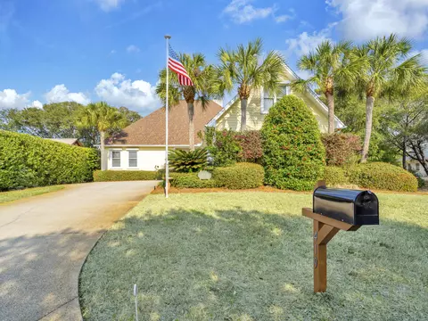 419 Pelican Cir, Inlet Beach, FL 32461