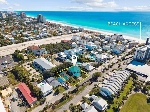 111 Snowdrift Rd, Miramar Beach, FL 32550
