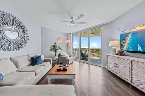 4203 Indian Bayou Trl #1812, Destin, FL 32541