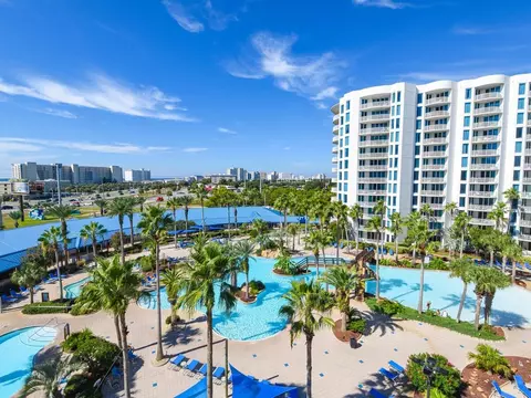 4203 Indian Bayou Trl #1812, Destin, FL 32541