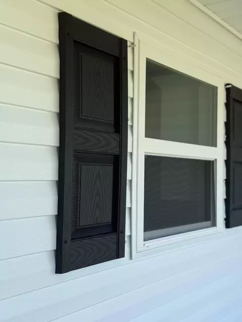 Exterior - 6015 Crocket Cv, Crestview, FL 32539 photo 2 of 2