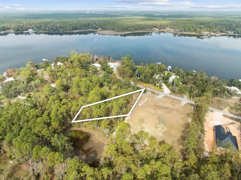 lot8 B Lagrange Rd, Freeport, FL 32439