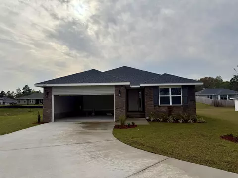 6017 Crocket Cv, Crestview, FL 32539