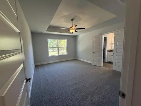 Bedroom - 6014 Crocket Cv, Crestview, FL 32539 photo 1 of 4