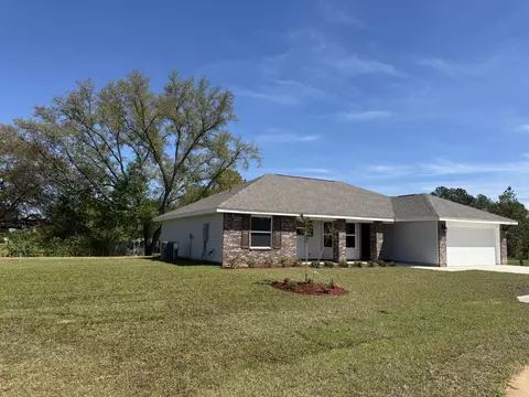 Exterior - 6014 Crocket Cv, Crestview, FL 32539 photo 2 of 7