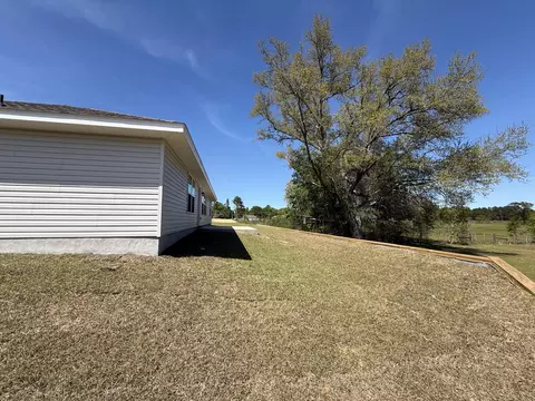 Exterior - 6014 Crocket Cv, Crestview, FL 32539 photo 6 of 7
