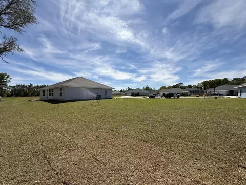 Exterior - 6014 Crocket Cv, Crestview, FL 32539 photo 7 of 7