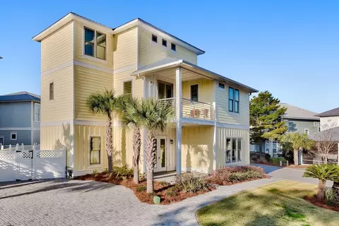 106 St Simon Cir, Miramar Beach, FL 32550
