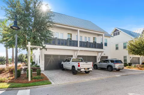 13 Dune Comet Ln #C, Inlet Beach, FL 32461