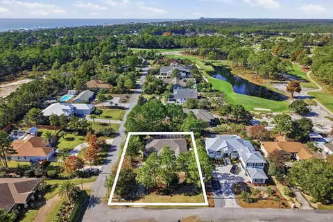 640 Ridge Rd, Santa Rosa Beach, FL 32459