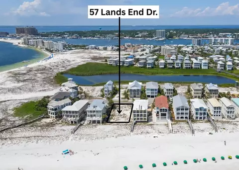 57 Lands End Dr, Destin, FL 32541