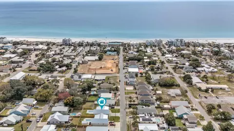 218 16th St, Panama City Beach, FL 32413