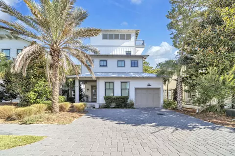 54 Grande Pointe Dr, Inlet Beach, FL 32461