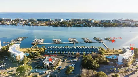 214 SW Miracle Strip Pkwy #B104, Fort Walton Beach, FL 32548