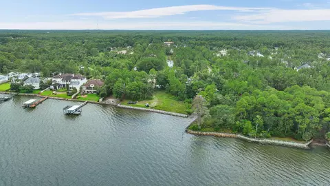 lot1 N Eden Park Dr, Point Washington, FL 32459