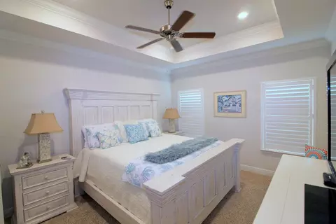 Bedroom - 454 Lightning Bug Ln, Freeport, FL 32439 photo 1 of 4