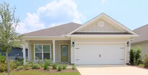 Exterior - 454 Lightning Bug Ln, Freeport, FL 32439 photo 1 of 7
