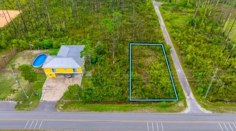 Xxb Thompson Road, Santa Rosa Beach, FL 32459