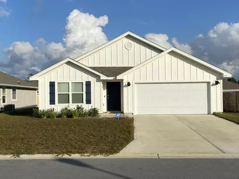 337 Flounder St, Crestview, FL 32539